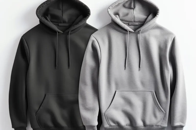 Clothing: Redefining Streetwear with Timeless Minimalism