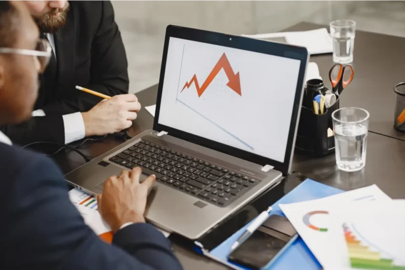 How Bobsbookkeepers Transforms Accounting Services for Emerging and Expanding Startups