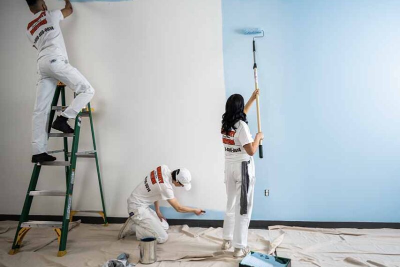 Exploring Montreal Painters: An In-Depth Look at Styles and Expertise