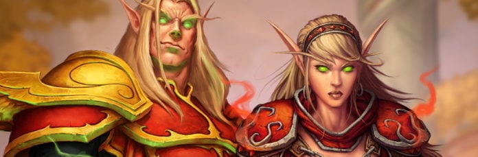 Exploring the Industry Effects of World of Warcraft Classic TBC 20th Anniversary