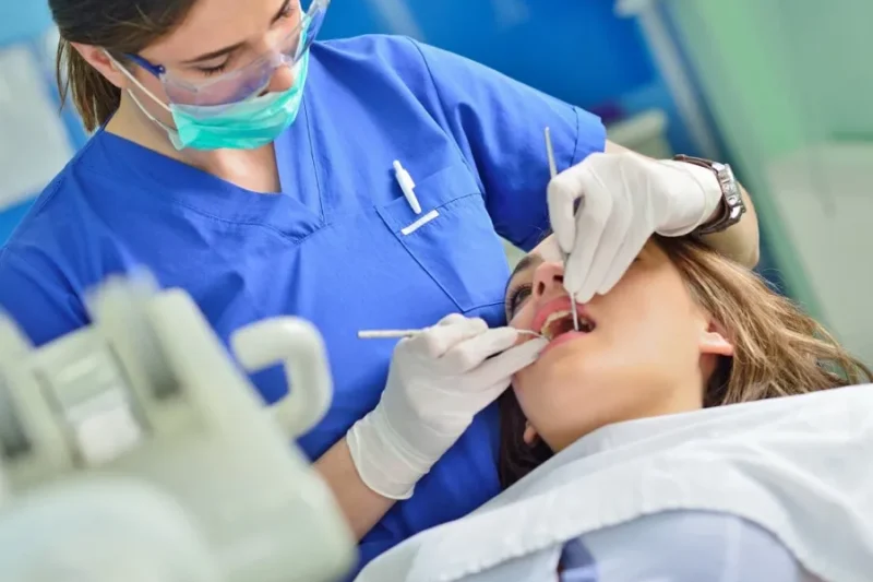 How to Become a Dental Hygienist: Training, Skills, and Career Path Insights
