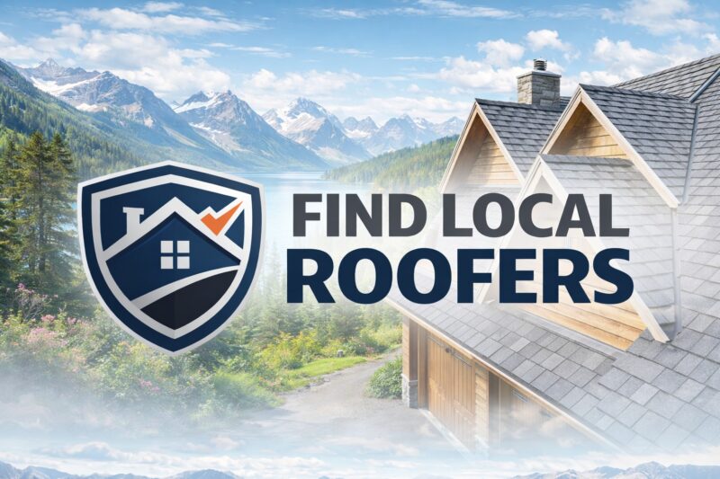 Best Roofing Materials for Roof Replacement Projects