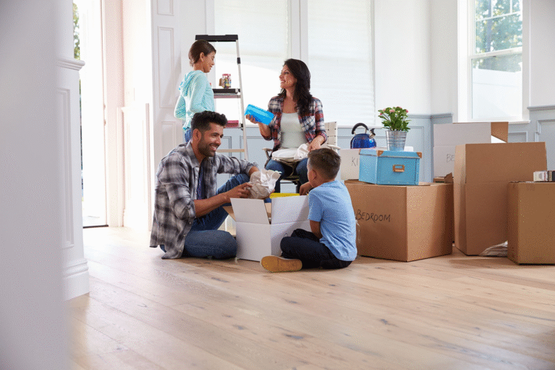 How to Prepare Your New Home Before Moving In: The Complete Checklist